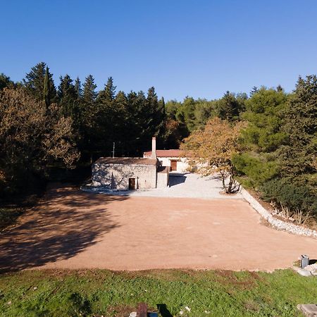 Masseria Brigare Cassano delle Murge Exterior foto