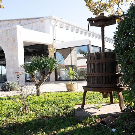 Masseria Brigare Cassano delle Murge Exterior foto