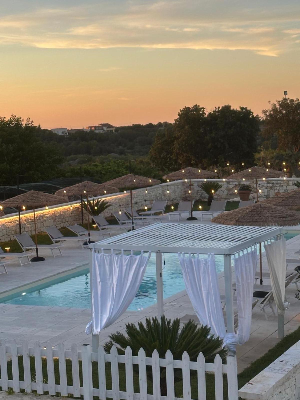 Masseria Brigare Cassano delle Murge Exterior foto